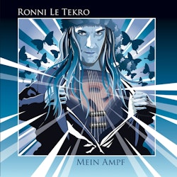 Ronni Le Tekro - Mein Ampf (LP)