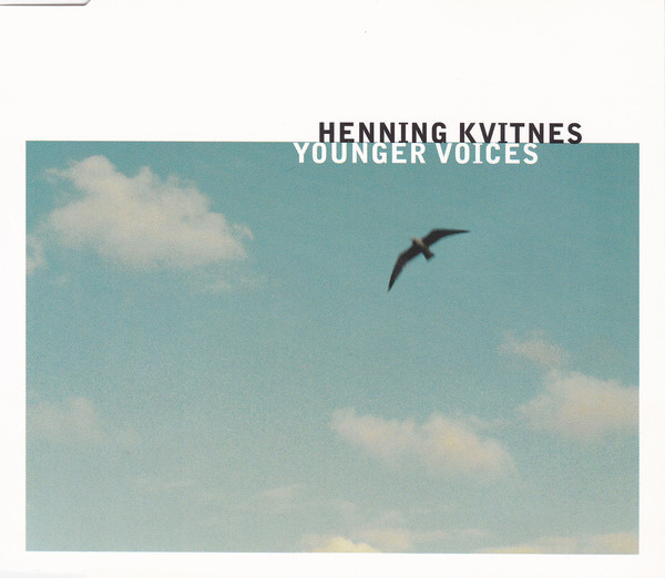 Henning Kvitnes – Younger Voices Cdep