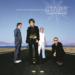 Cranberries, The ‎– Stars: The Best Of 1992 - 2002 (CD)