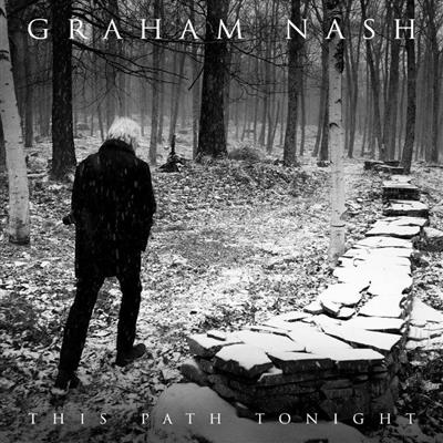 Graham Nash - This Path Tonight LP