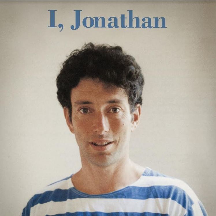 Jonathan Richman - I, Jonathan LP