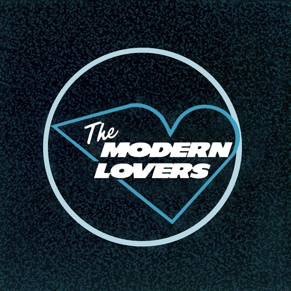 Modern Lovers  - The Modern Lovers LP