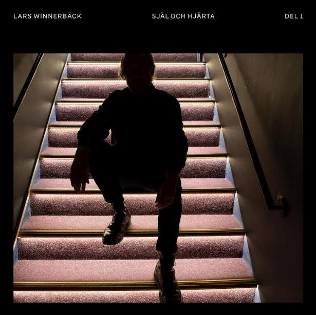 Lars Winnerbäck ‎– Själ Och Hjärta Del 1 - Limited Edition  Vinyl |-10"