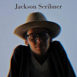 Jackson Scribner - Jackson Scribner Lp