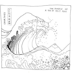 Courtney Barnett - The Double EP: A Sea Of Split Peas 2 Lp