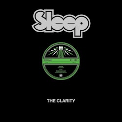 Sleep - Clarity 12''