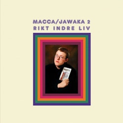 Switch, The – Macca/Jawaka 2: Rikt Indre Liv Lp Ltd