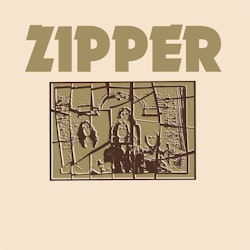 Zipper – Zipper Lp