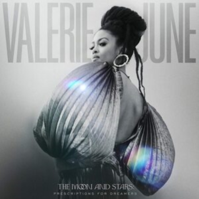 Valerie June ‎– The Moon And Stars: Prescriptions For Dreamers | Lp Limited Edition