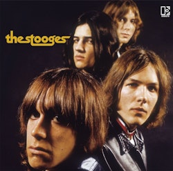 Stooges, The - The Stooges | Lp