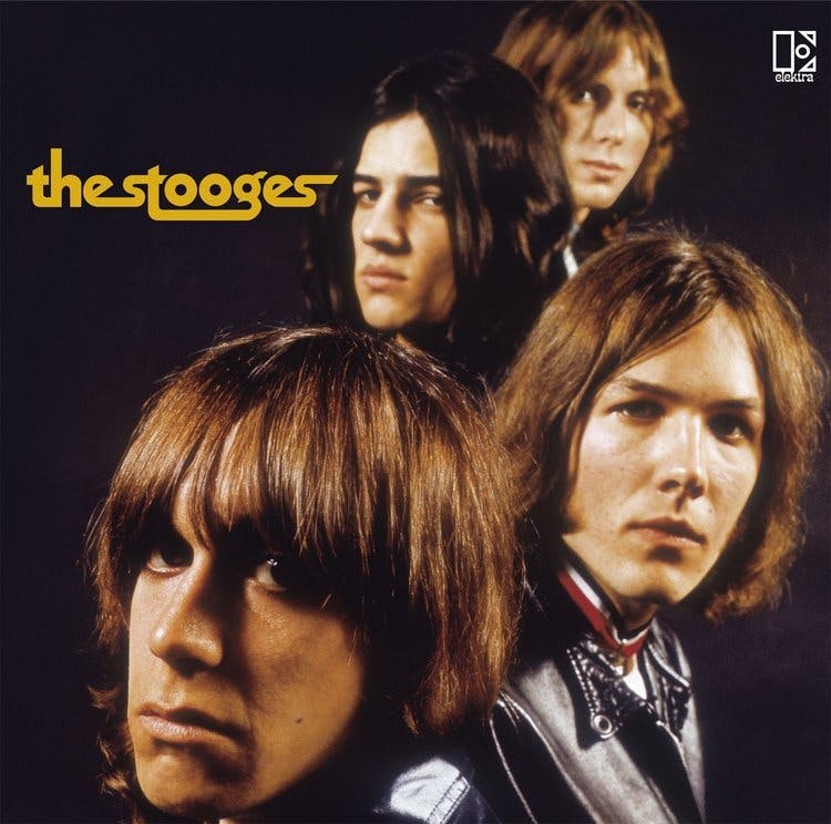 Stooges, The - The Stooges | Lp