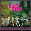 Various – Freeze!!! Fuzz!!!!!! (Wild And Wonderful Garage Rock, Surf, Fuzz And Fun From The Sweaty North) Lp