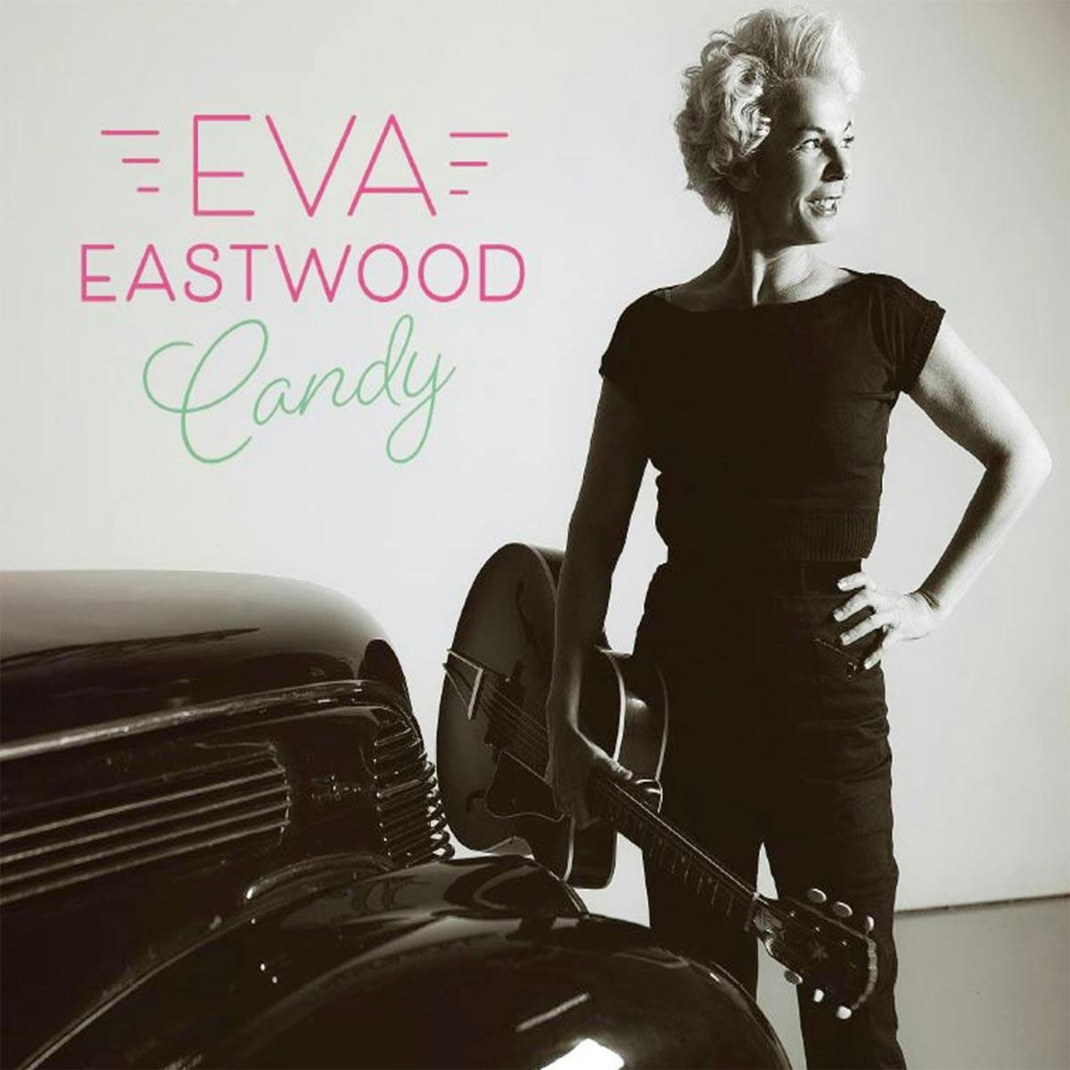Eastwood Eva - Candy | Lp