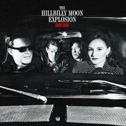 Hillbilly Moon Explosion -  Raw Deal | Cd