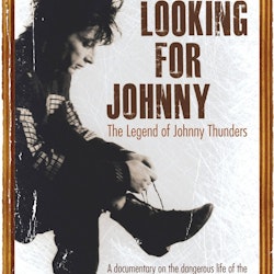Looking For Johnny: The Legend Of Johnny Thunders (DVD)