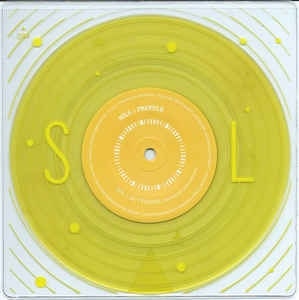 Nils & Prepple – Sol i det fjerne | 7''