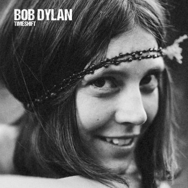 Bob Dylan ‎– Timeshift | Lp