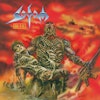 Sodom - M-16 - 20th Anniversary Edition | VINYL - 4LP - Orange & Black