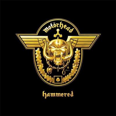 Motörhead - Hammered | Lp