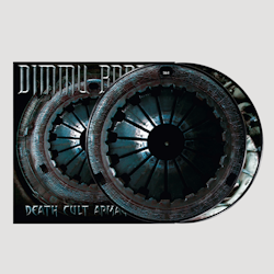 Dimmu Borgir - Death Cult Armageddon | 2LP ltd