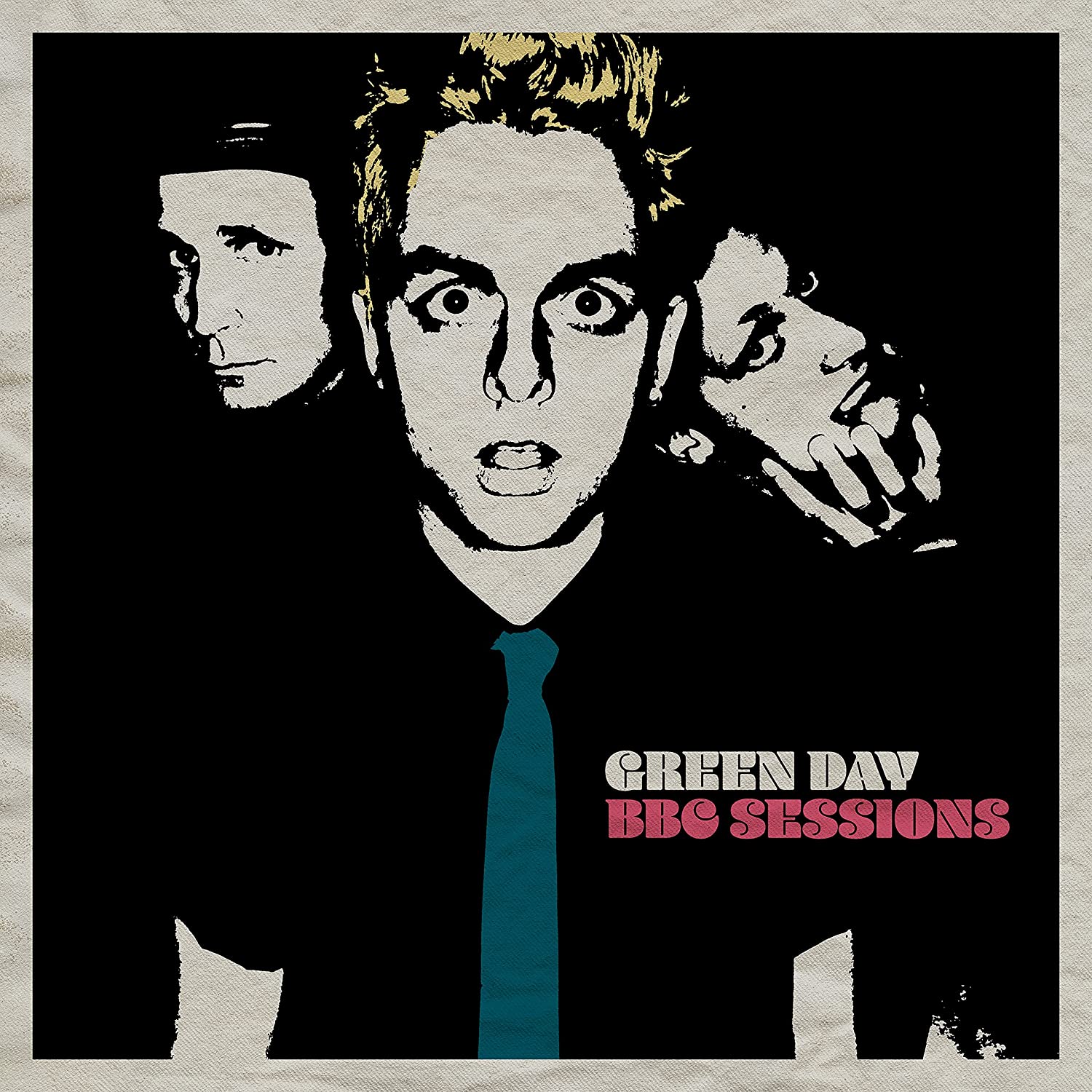 Green Day ‎–  BBC Sessions  | 2Lp