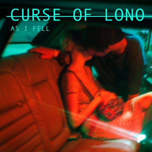 Curse Of Lono ‎– As I Fell | 2Lp