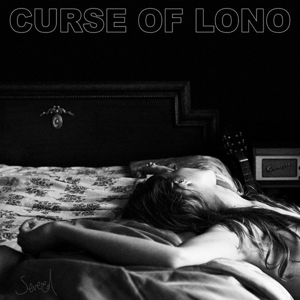 Curse Of Lono ‎– Severed | Lp