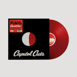 Black Pumas ‎– Capitol Cuts - Live From Studio A | Lp