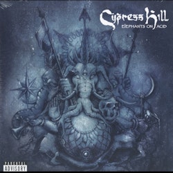 Cypress Hill - Elephants On Acid | 2Lp