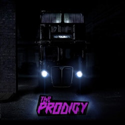 Prodigy, The - No Tourists | Lp