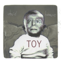 David Bowie - TOY: Box - Limited Edition (6 x 10") (VINYL)