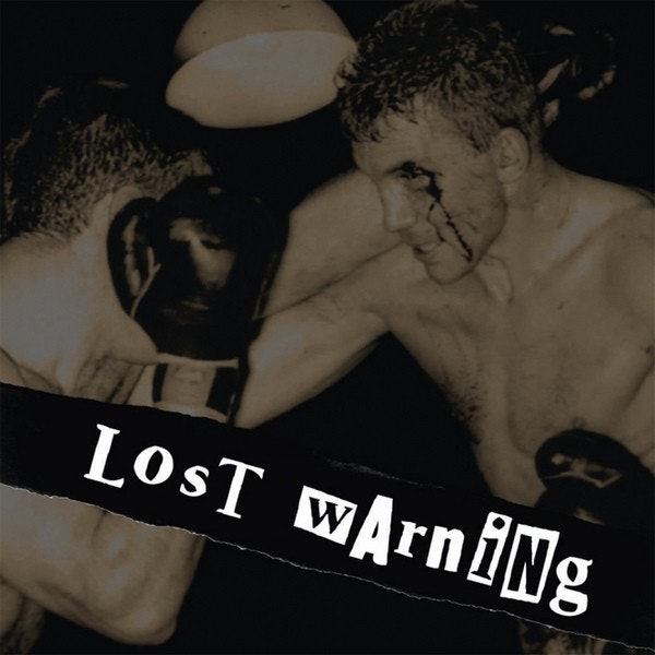 Lost Warning – Lost Warning | 7''
