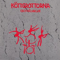 Köttgrottorna – Grottmålningar | 7''