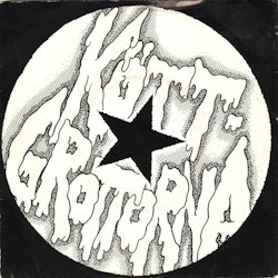  Köttgrottorna – Pendeltåg / Pengar | 7''