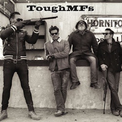 ToughMFs – Sweet Anneli / Messed Up | 7''