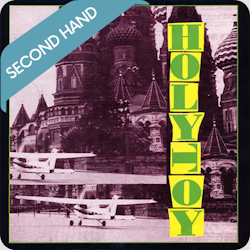 Holy Toy – Mickey Mouse 7''