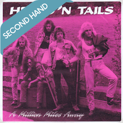 Heads 'n Tails – A Million Miles Away 7 ''