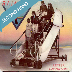 Rainbow – Letter / Loving Arms | 7''