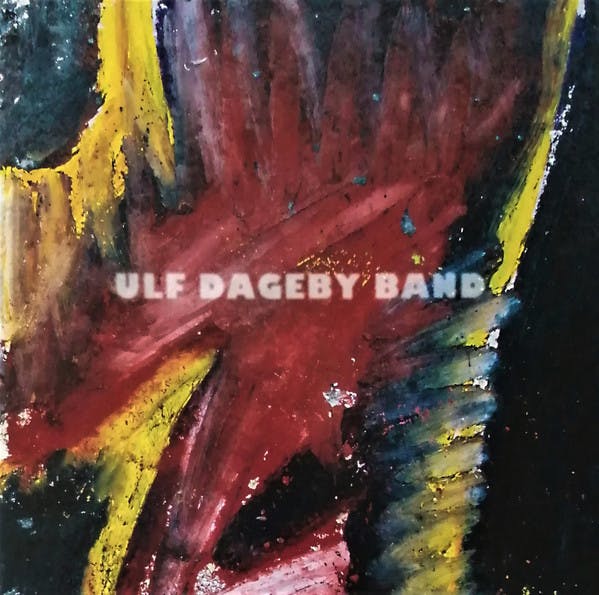 Ulf Dageby Band - ulf dageby band | Lp