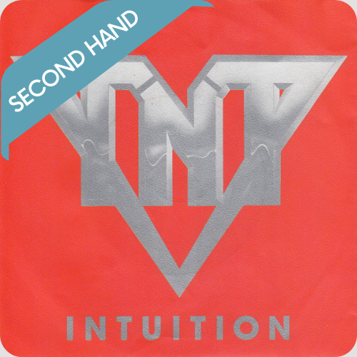 TNT – Intuition 7''