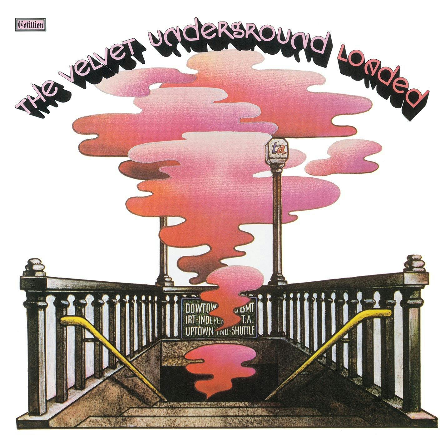  The Velvet Underground - Loaded | cd