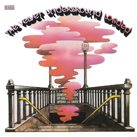  The Velvet Underground - Loaded | cd