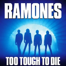 Ramones - Too Tough to Die | cd