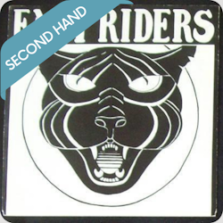 Easy Riders  – Call Me Tonight | 7''
