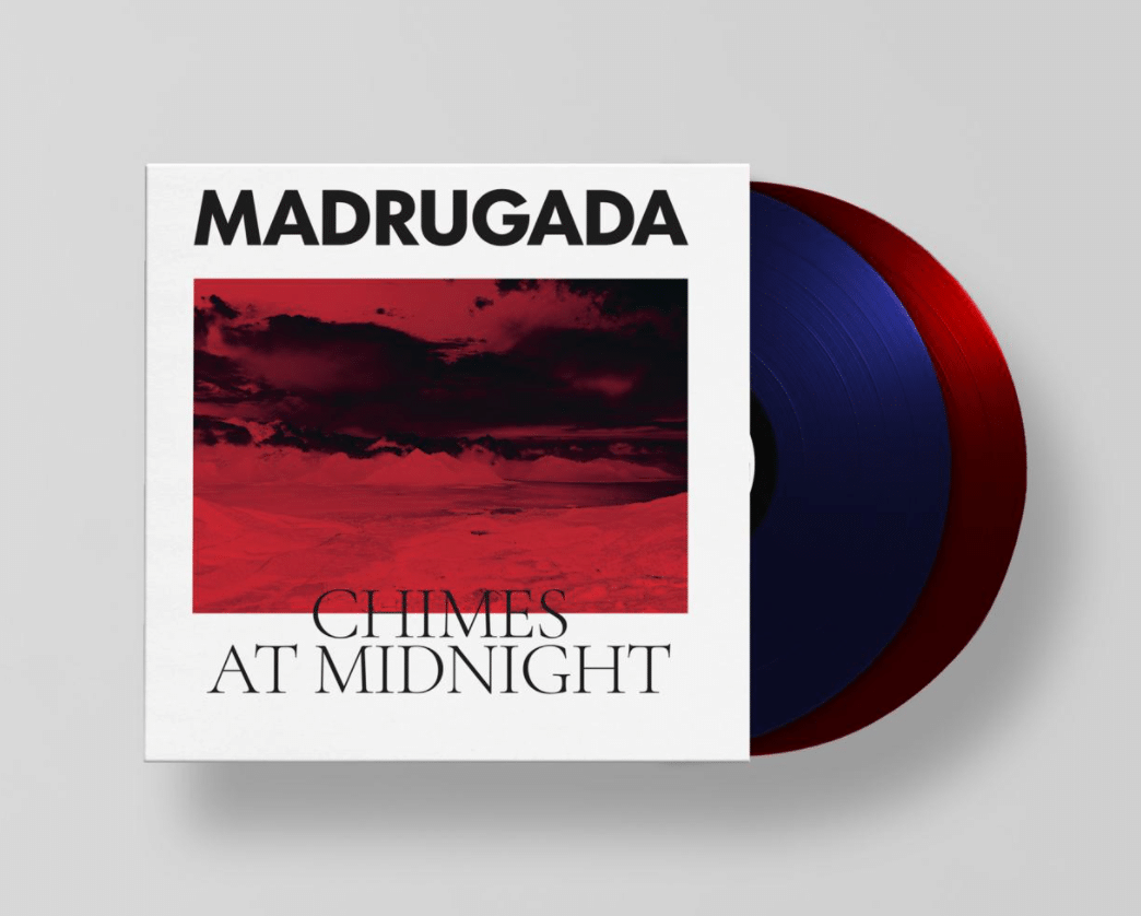 Madrugada - Chimes At Midnight | 2lp ltd