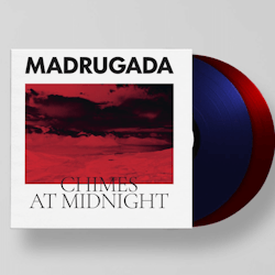 Madrugada - Chimes At Midnight | 2lp ltd