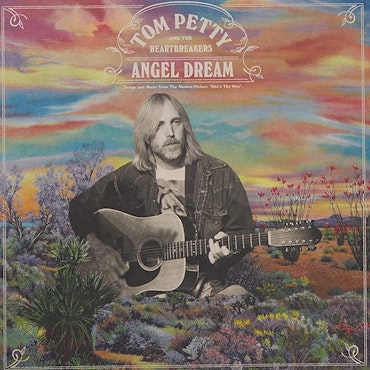 Tom Petty And The Heartbreakers - Angel Dream | lp