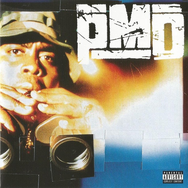 PMD – Bu$ine$$ I$ Bu$ine$$ | Cd