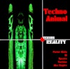 Techno Animal – Techno Animal Versus Reality | Cd