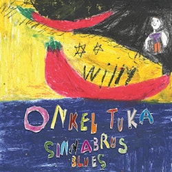 Onkel tuka - Sinnabrus blues | cd